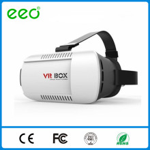 Factory Supply 3D Head Mount VR Box 3ème génération Lunettes de réalité virtuelle vr glasses 3d glasses